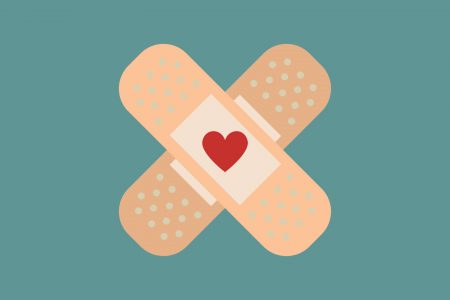 Όσο περισσότερο εμπιστεύεσαι τον γιατρό σου, τόσο λιγότερο πόνο νιώθεις