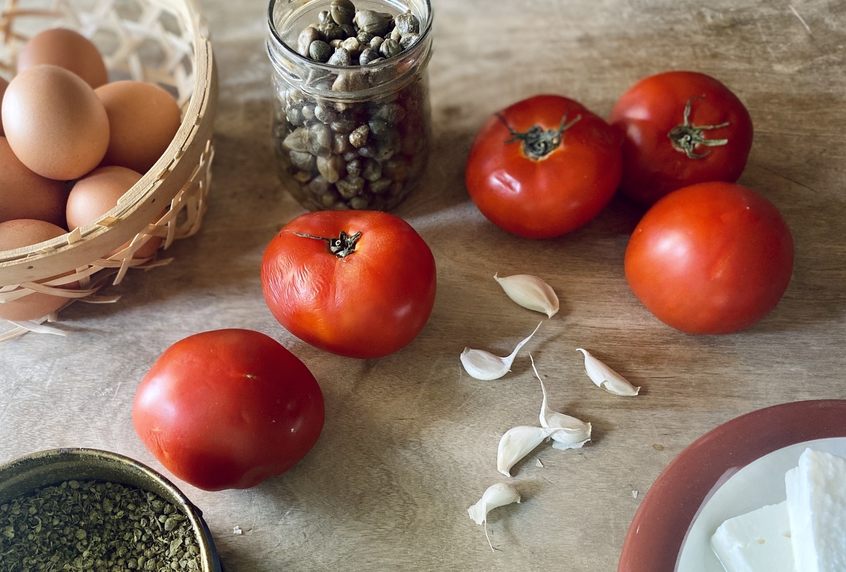 Στραπατσάδα