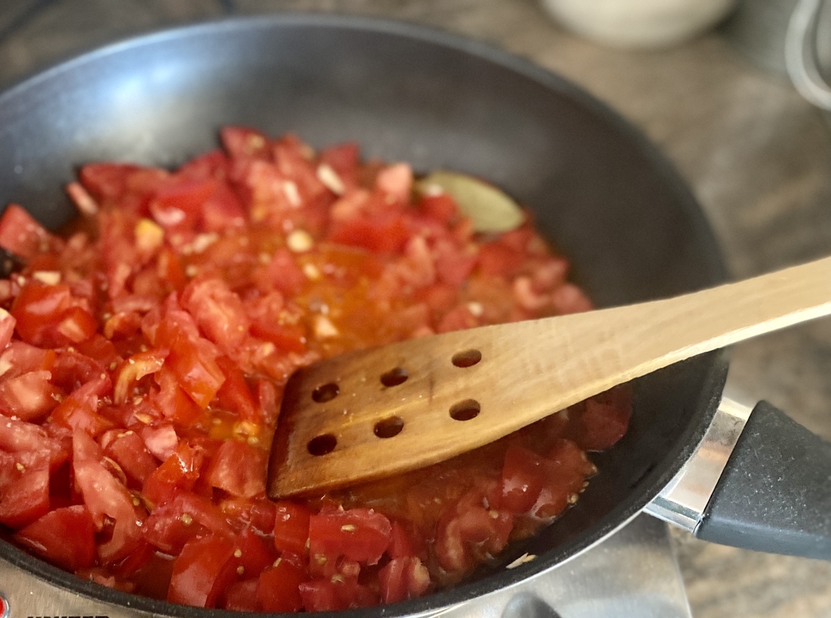 Στραπατσάδα