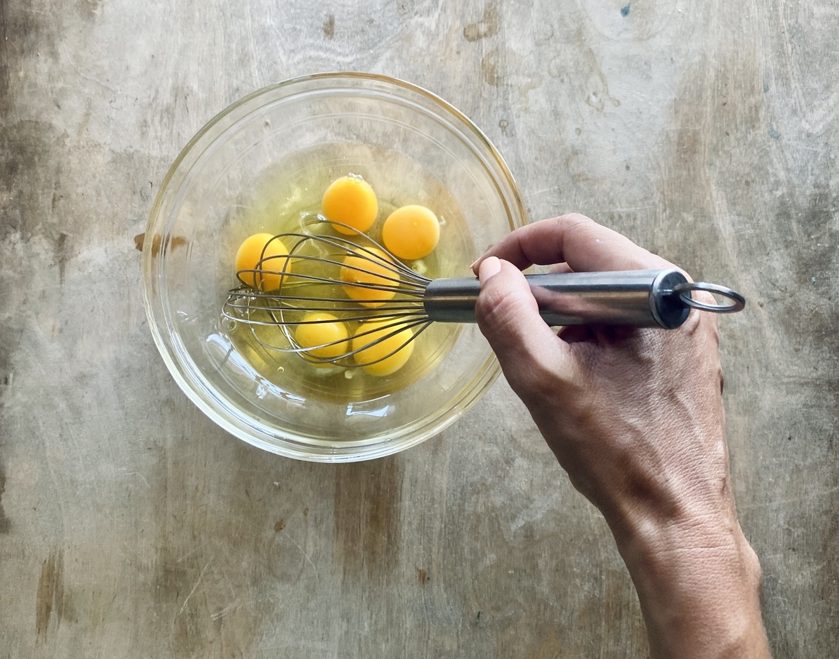 Στραπατσάδα