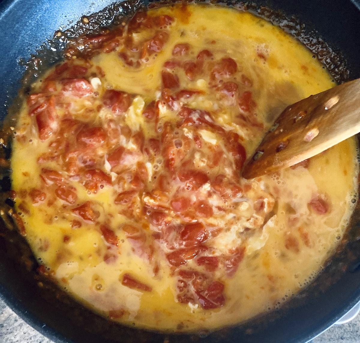 Στραπατσάδα