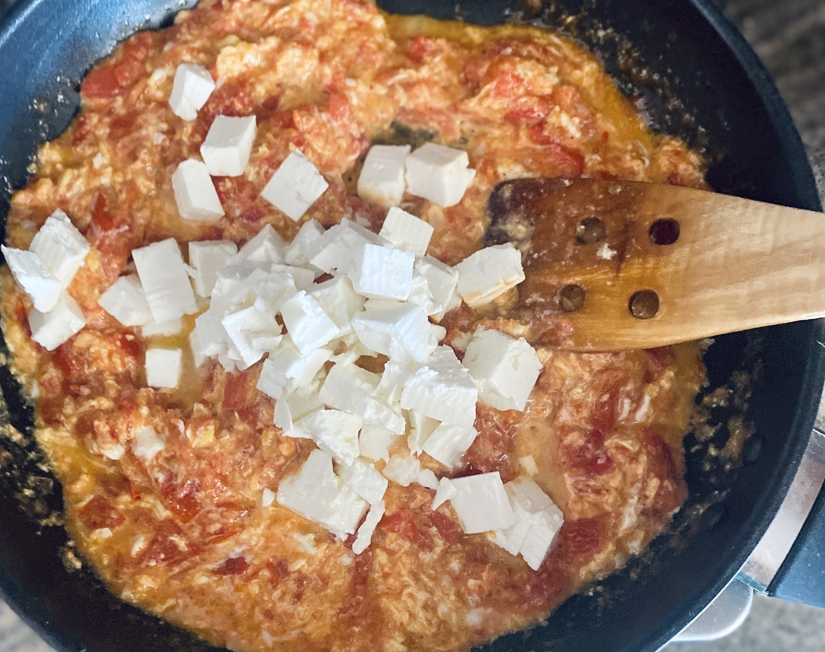 Στραπατσάδα