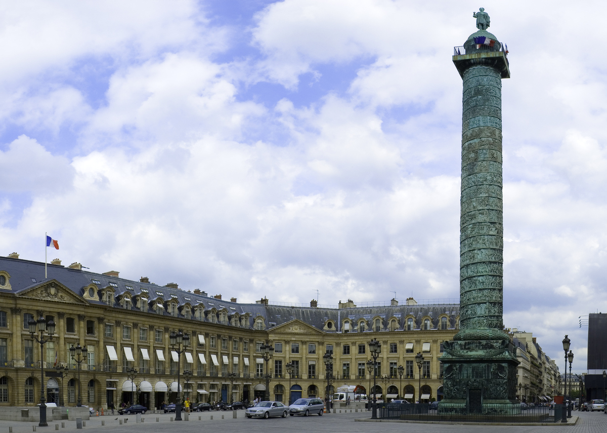 Place Vendôme