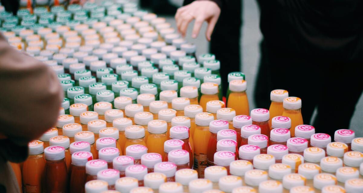 Πόση ζάχαρη βλάπτει;