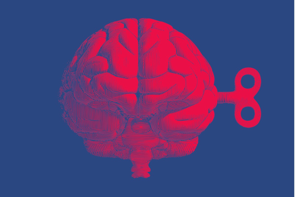 αντιγήρανση του εγκεφάλου