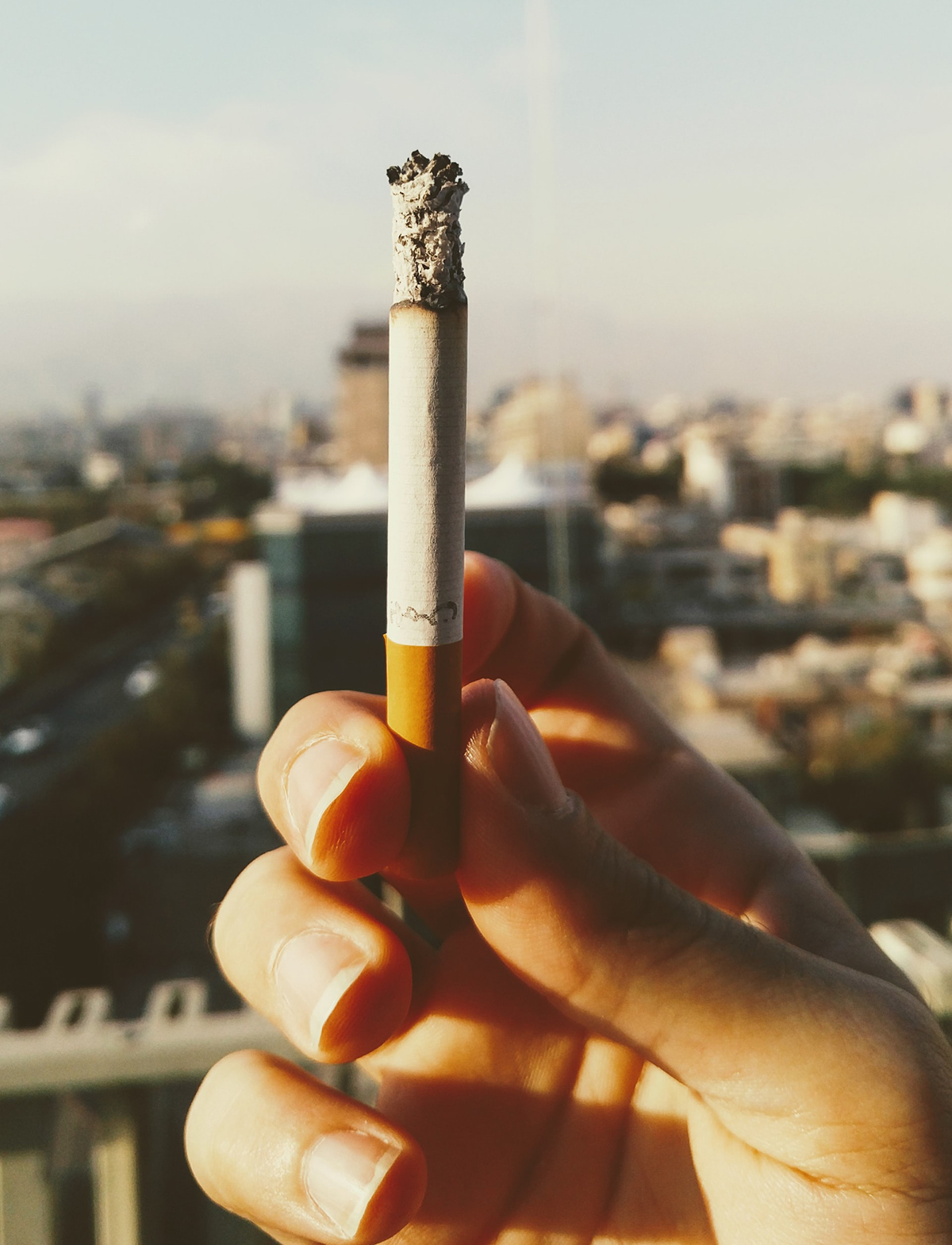 Πρόληψη καρκίνου