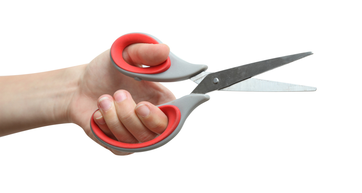 Αριστερόχειρες