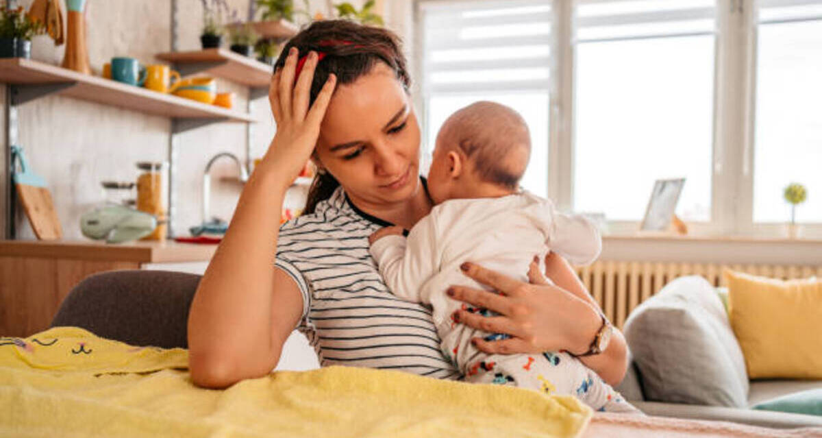 Γυναικεία υγεία