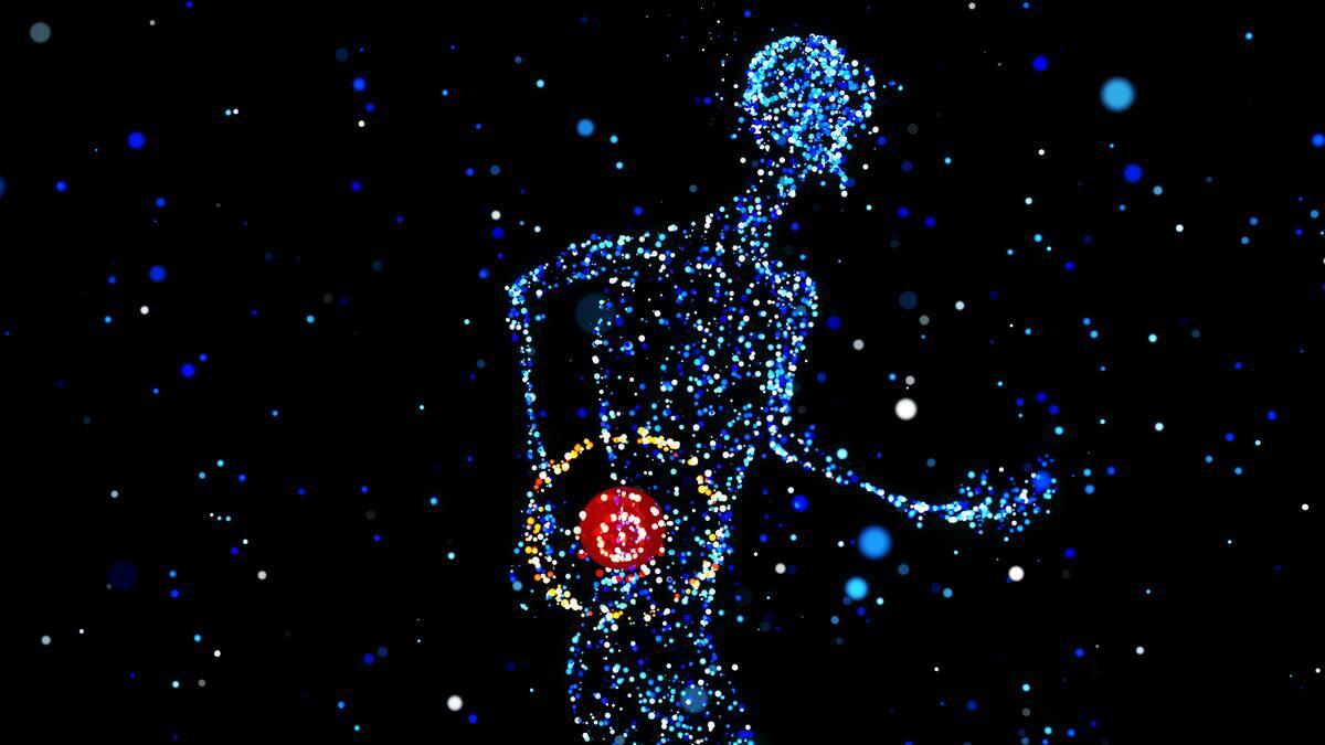 Πόνος στη μέση