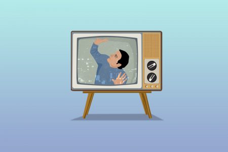 Ο εθισμός στις ειδήσεις βλάπτει σοβαρά την υγεία