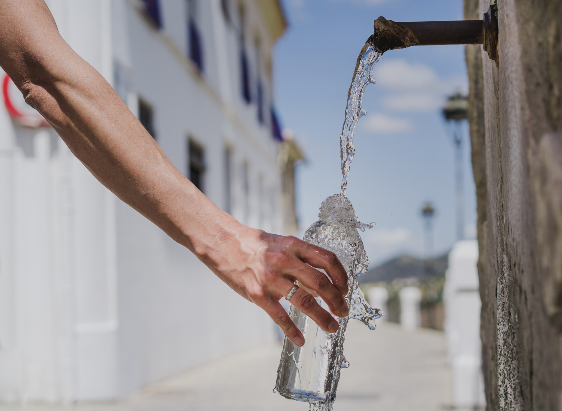 Νόμος για τα πλαστικά μιας χρήσης. Προς το παρόν αποτύχαμε