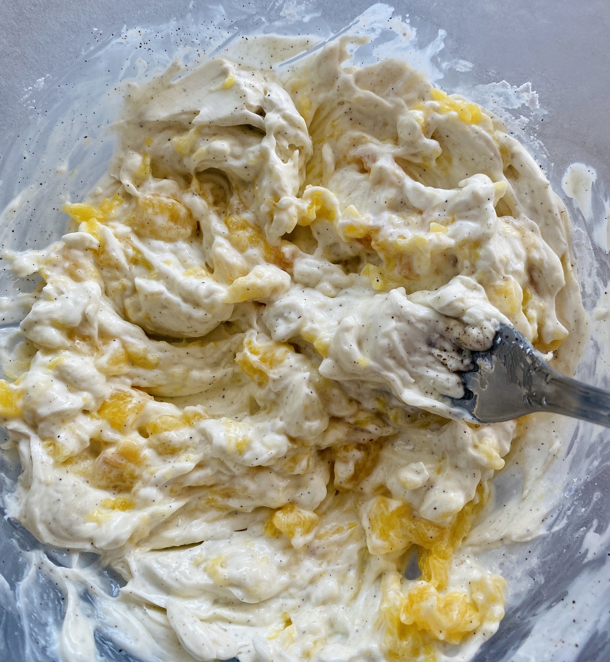 γλυκό ψυγείου