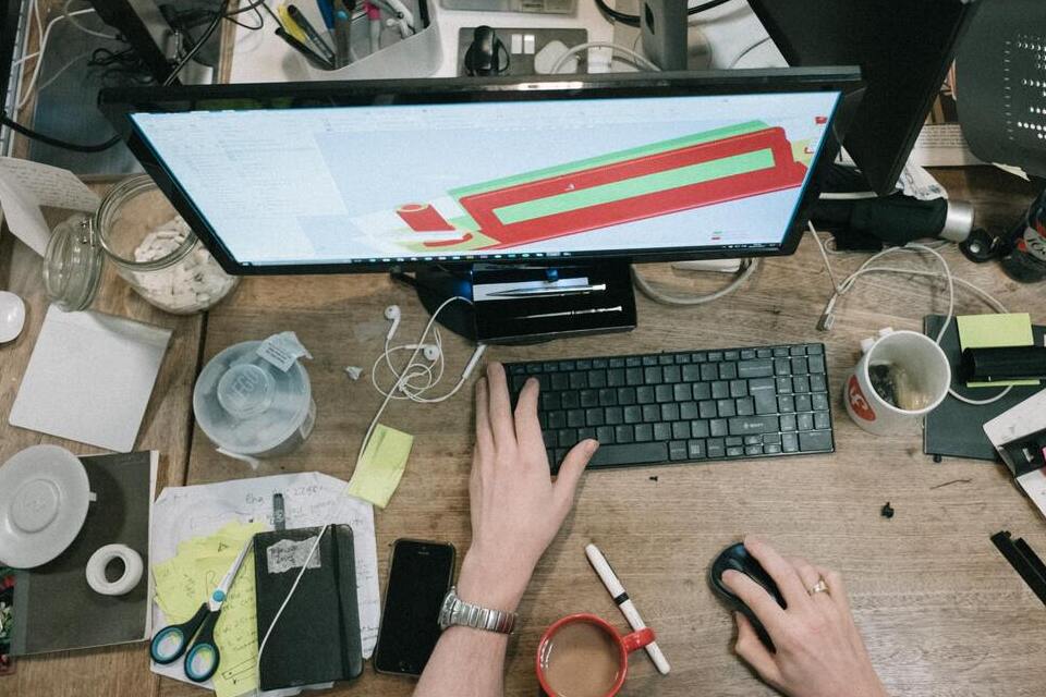 Τρέχεις και δεν φτάνεις;