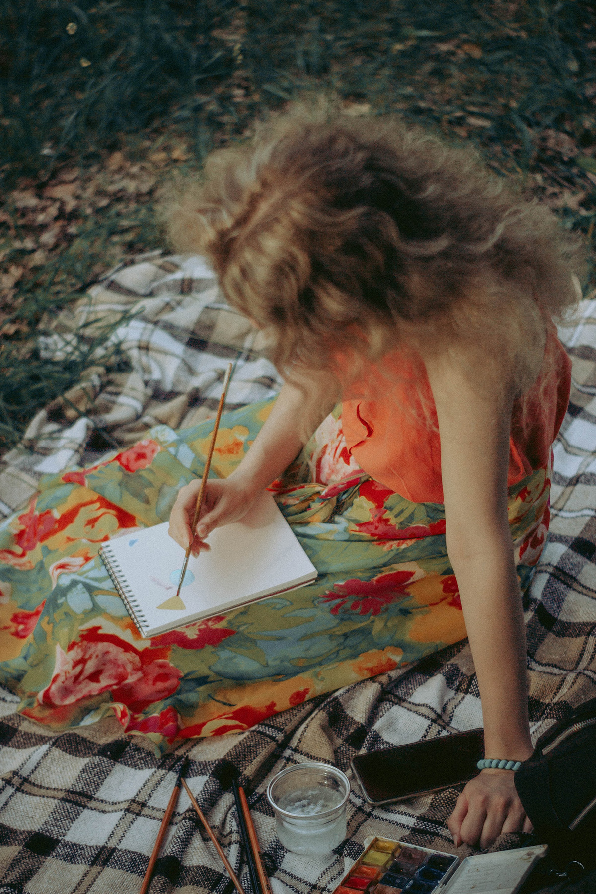 Υπερβολική σκέψη