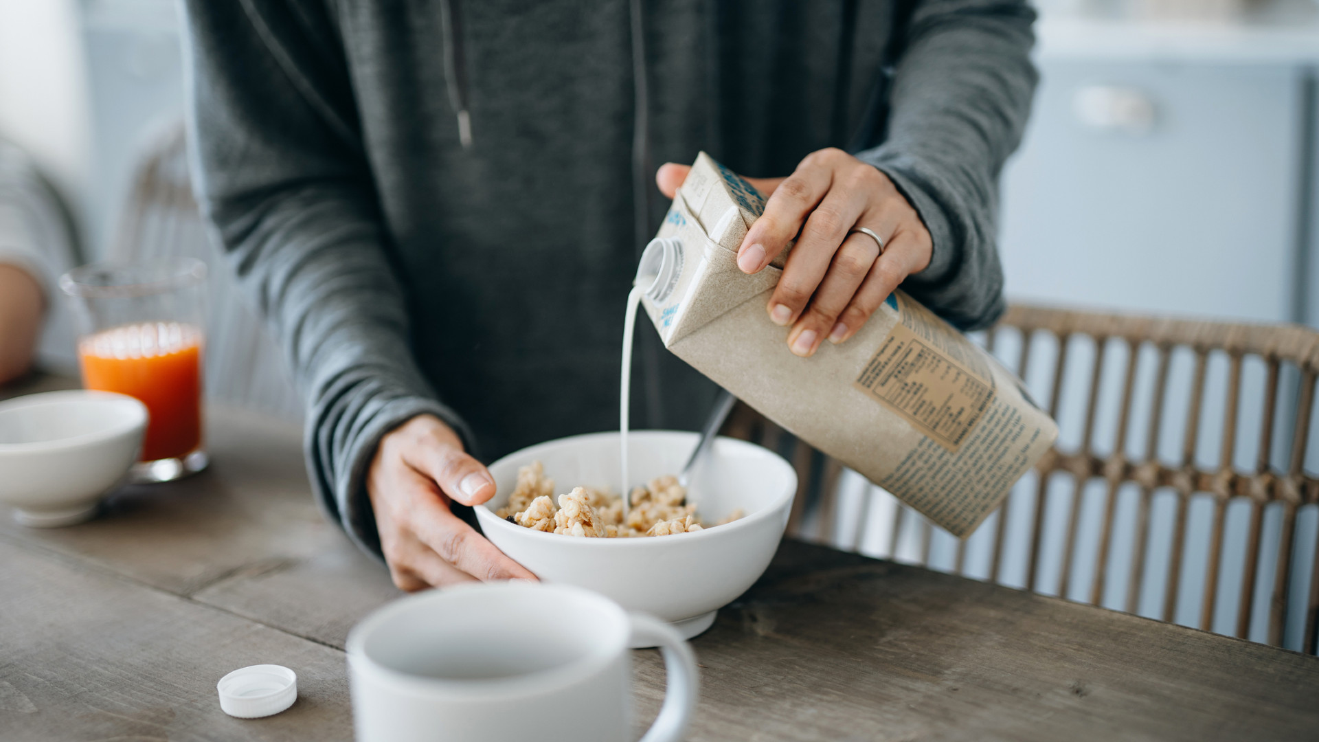 Σε ποιες τροφές μπορεί να έχω δυσανεξία;