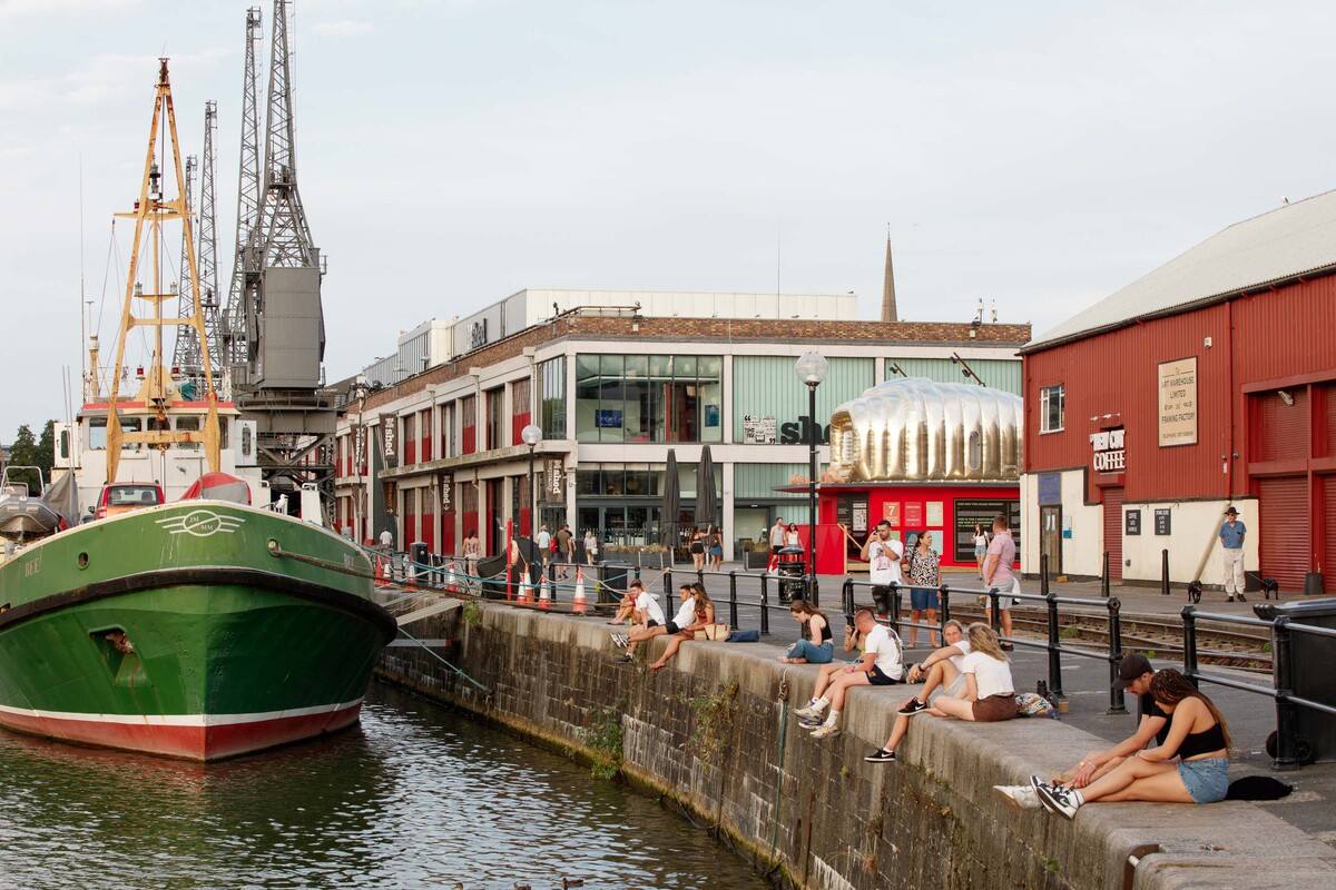 σπίτι για τον Άρη