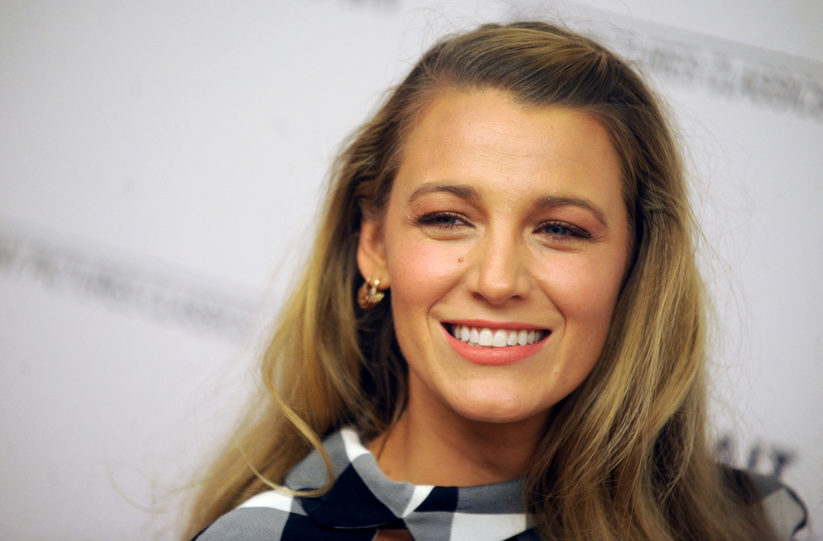 blake lively 