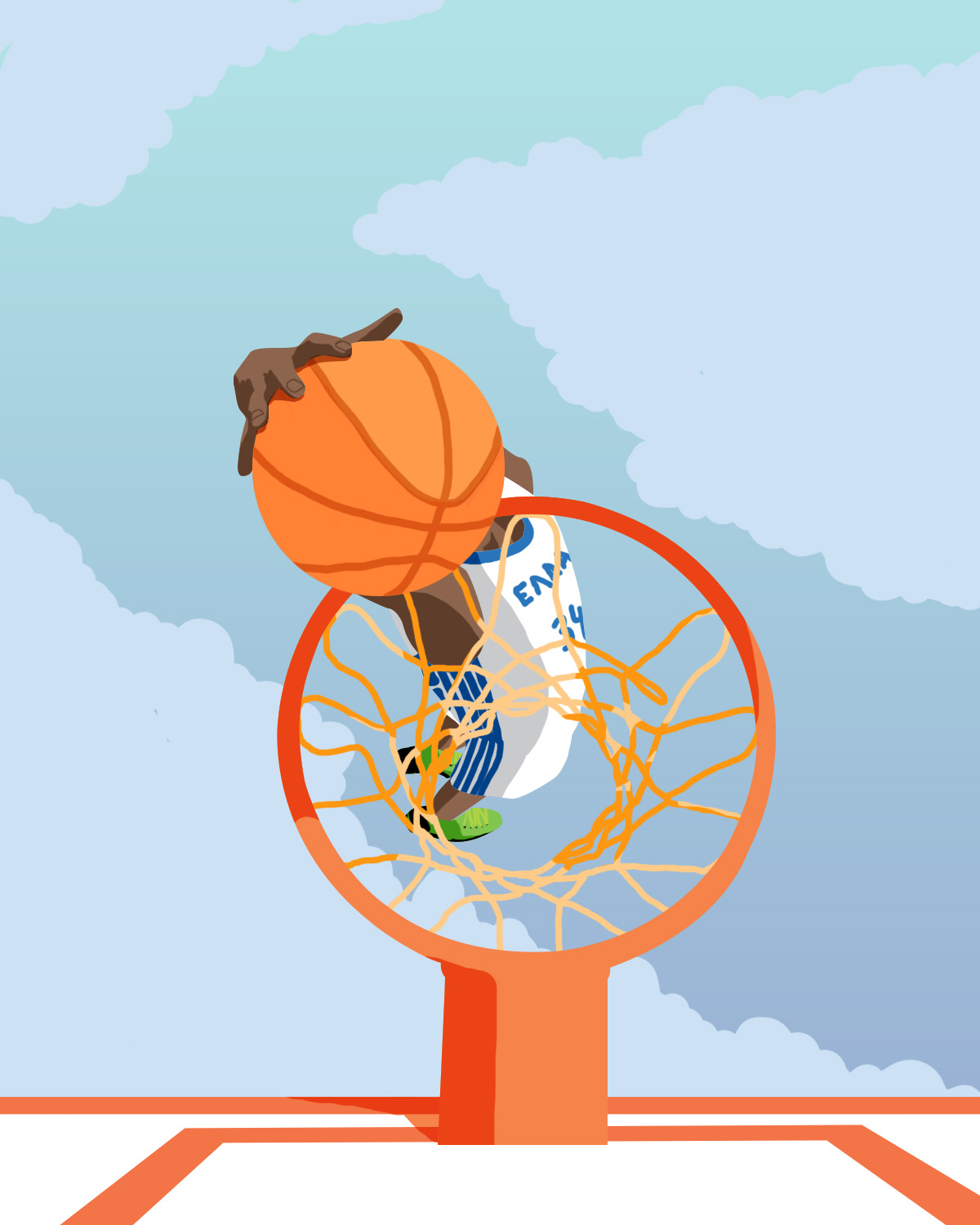 Αντετοκούνμπο