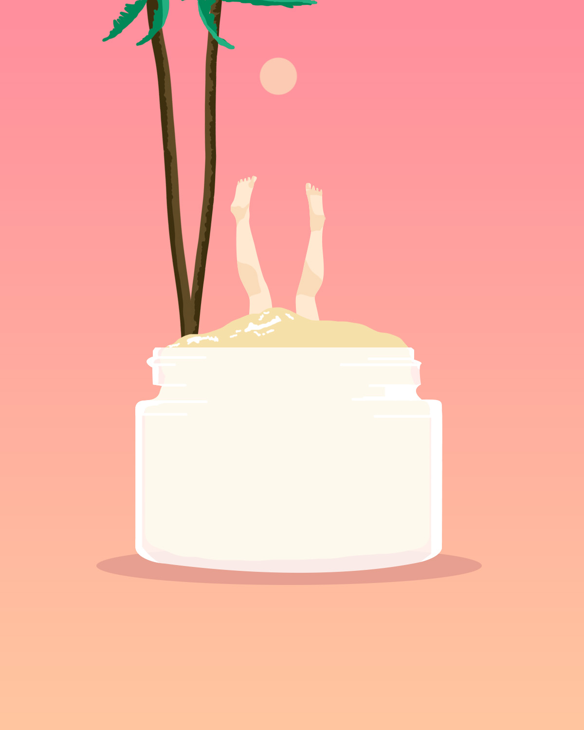 συνήθειες ομορφιάς