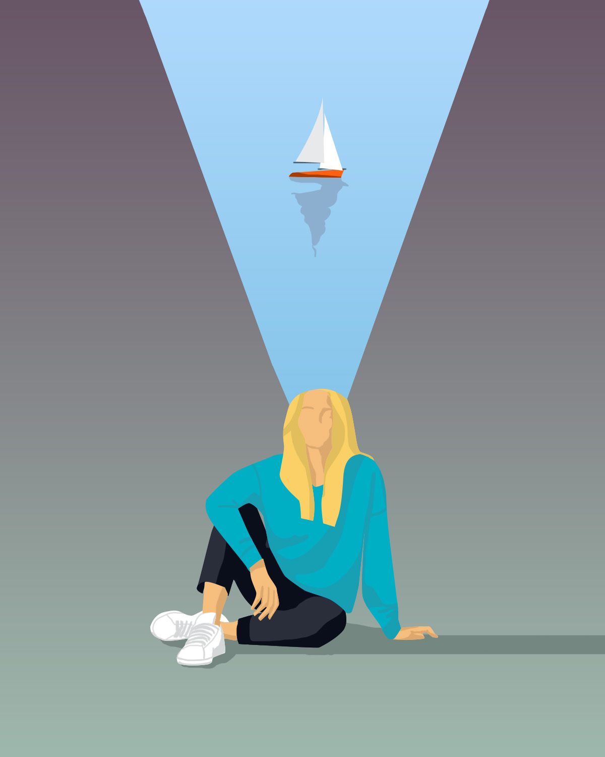 Πώς να κάνεις «declutter» στο μυαλό σου