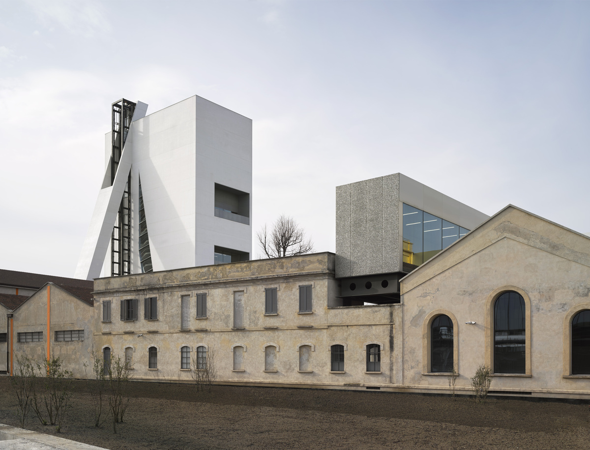 Fondazione Prada 