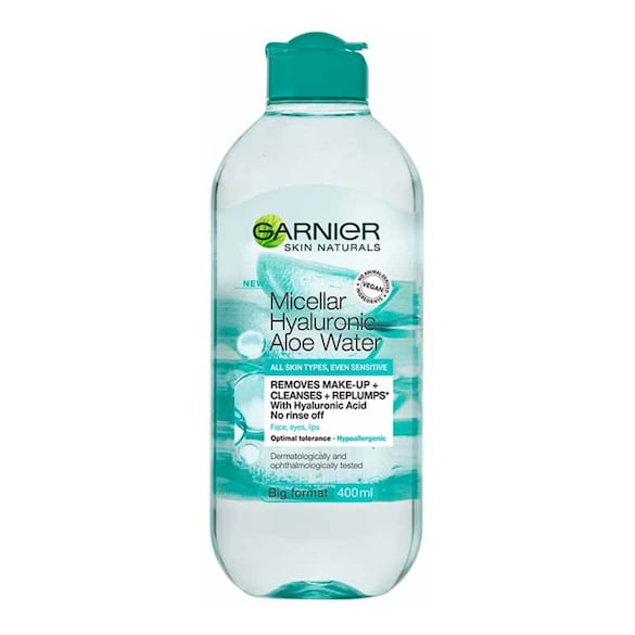 MICELLAR WATER