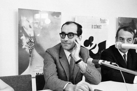 Ζαν-Λικ Γκοντάρ: Καινοτόμος και ασυμβίβαστος ως το τέλος