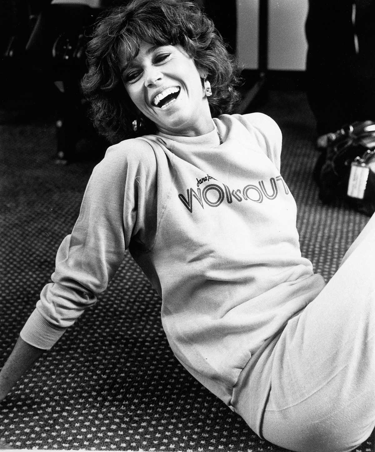 Jane Fonda