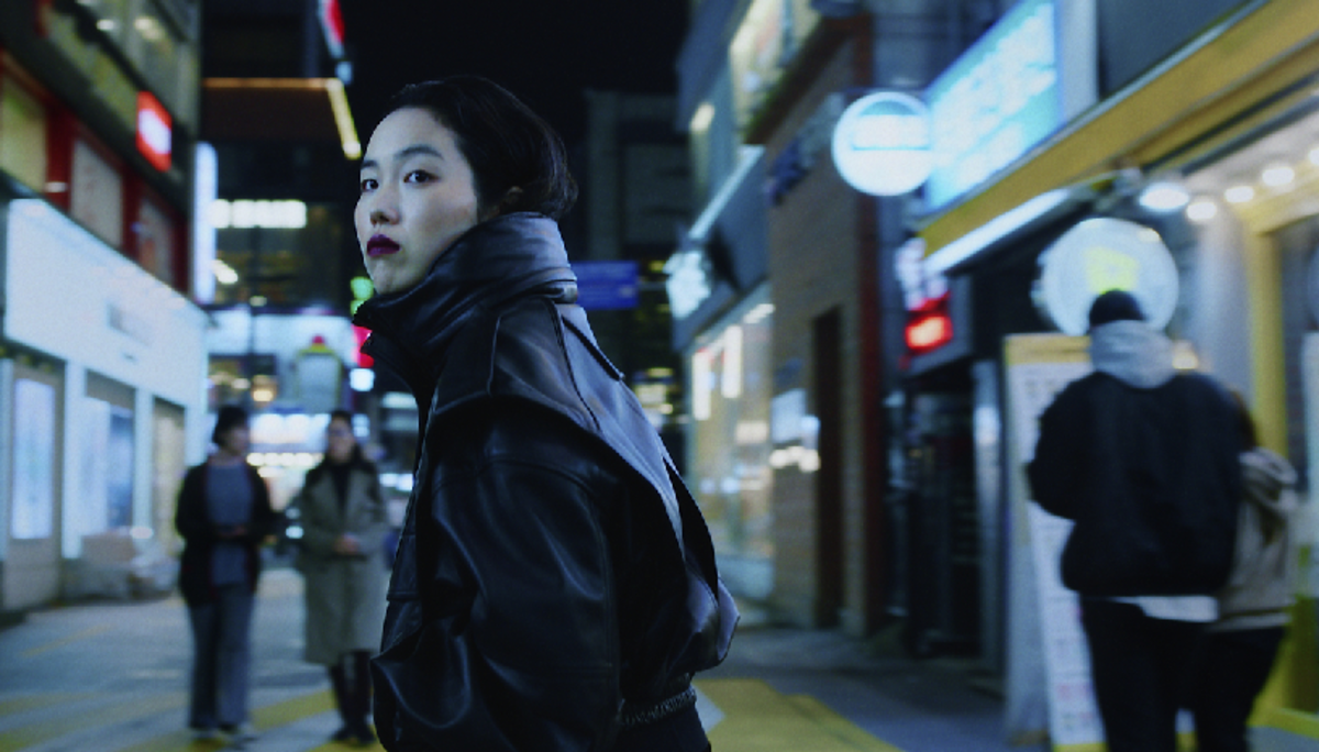 Επιστροφή στη Σεούλ