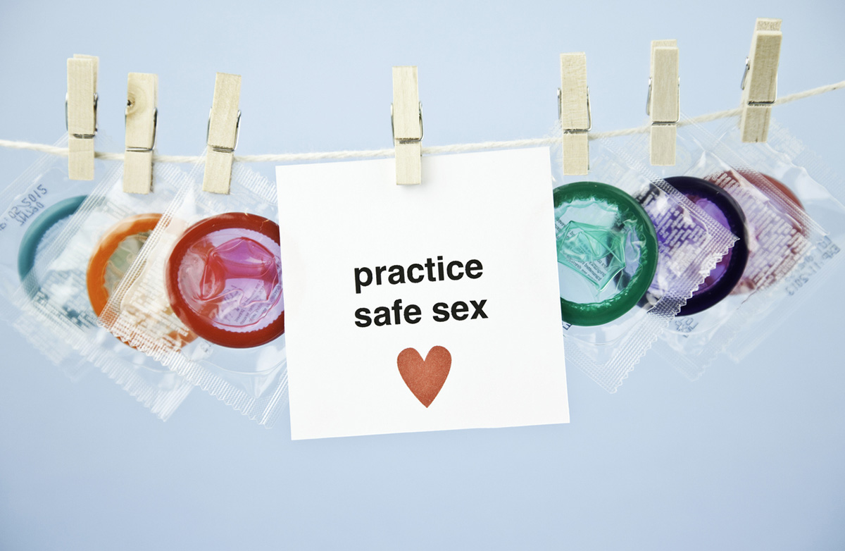 αντισύλληψη