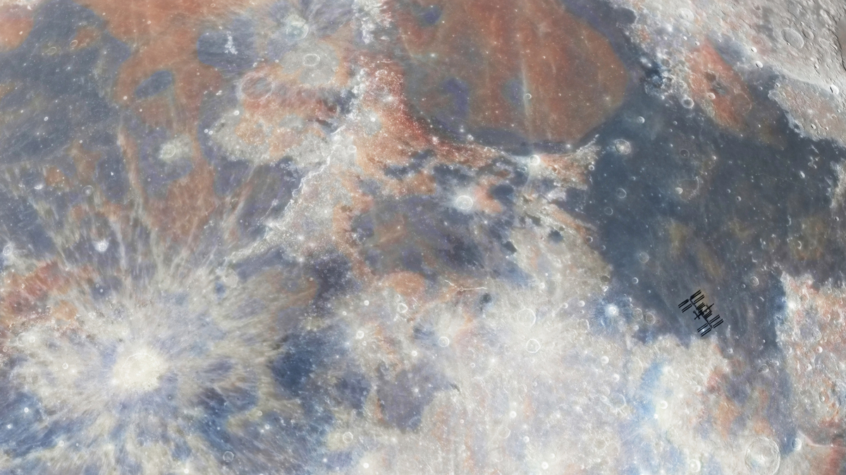 αστρονομικές φωτογραφίες