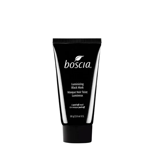 Luminizing Charcoal Mask