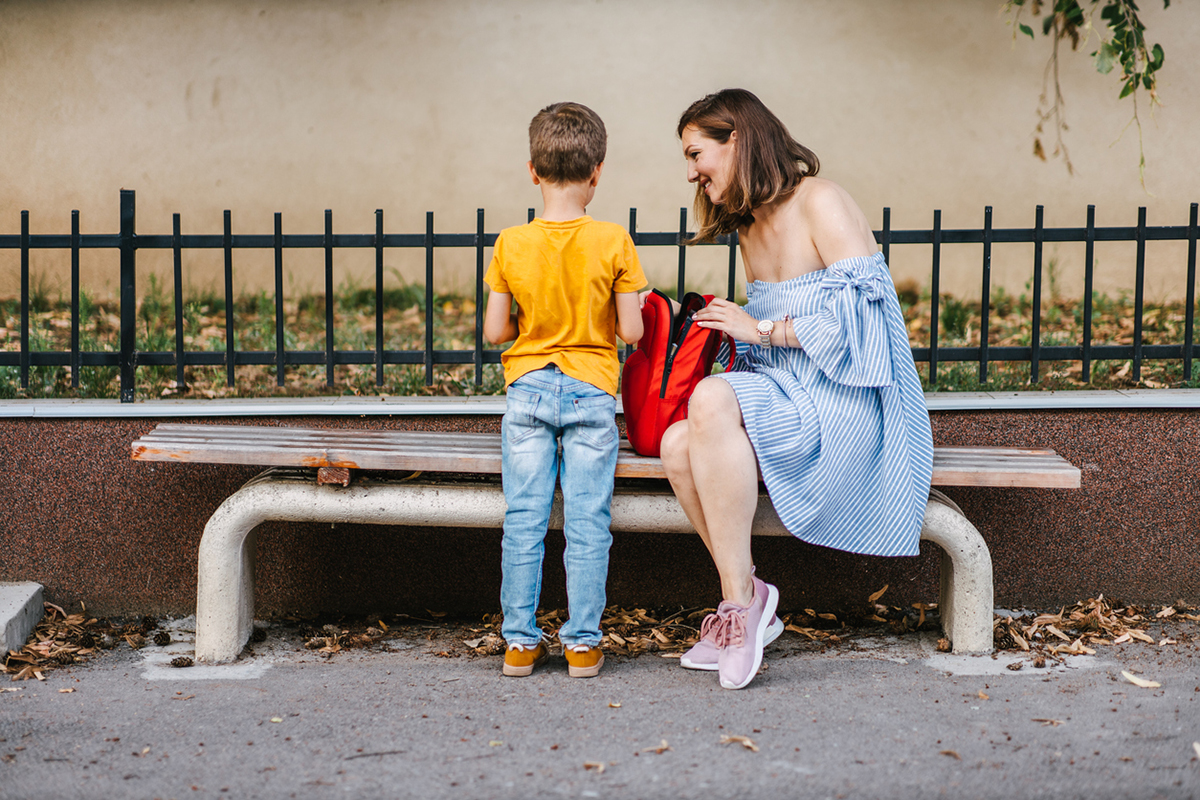 Γέφυρες μετάβασης για το φθινόπωρο