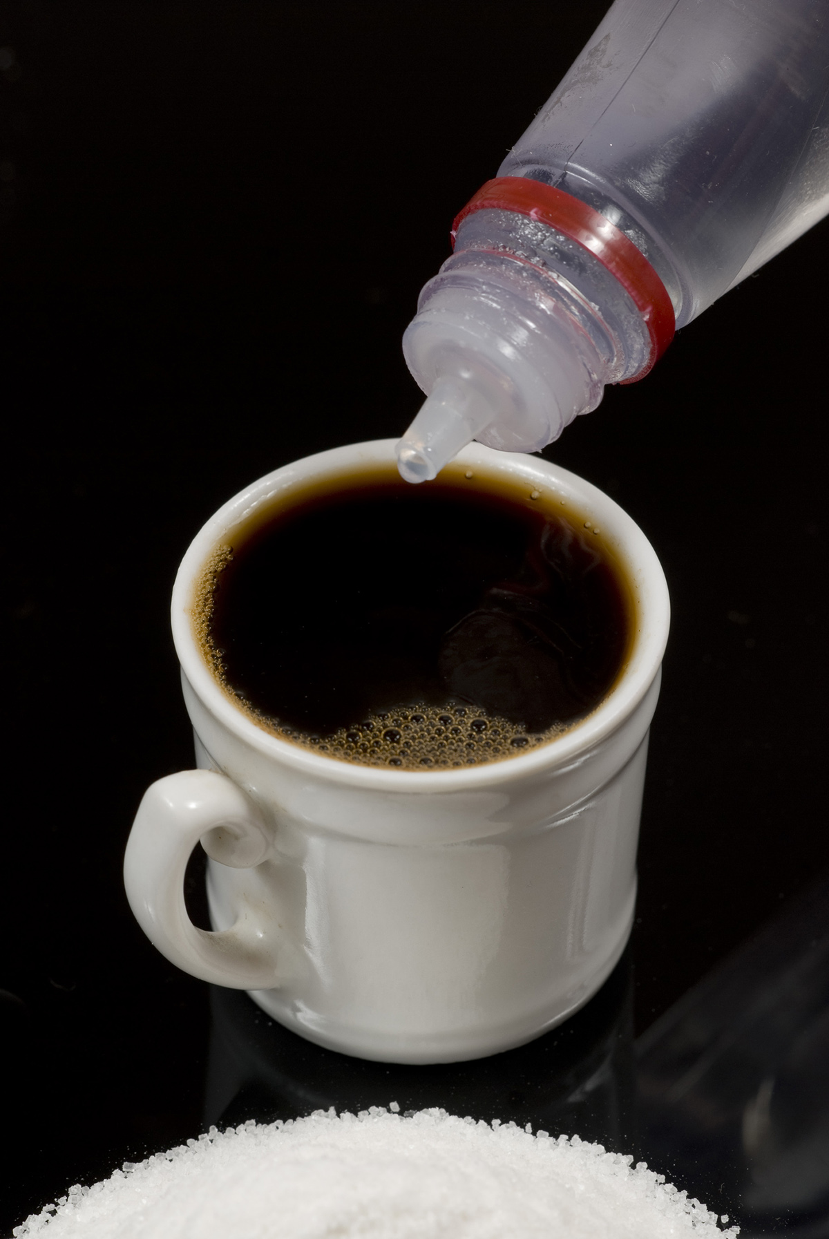 γλυκαντικά