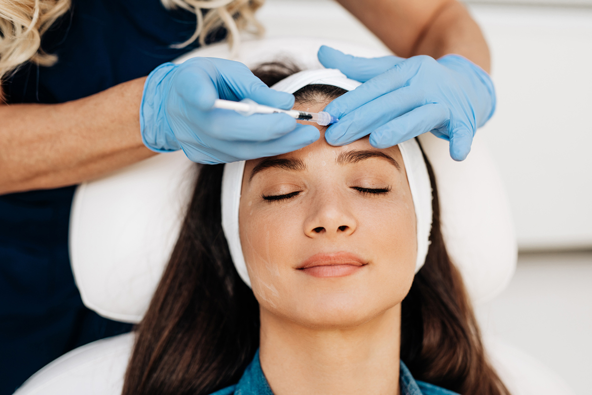 after summer θεραπείες ομορφιάς στο ιατρείο