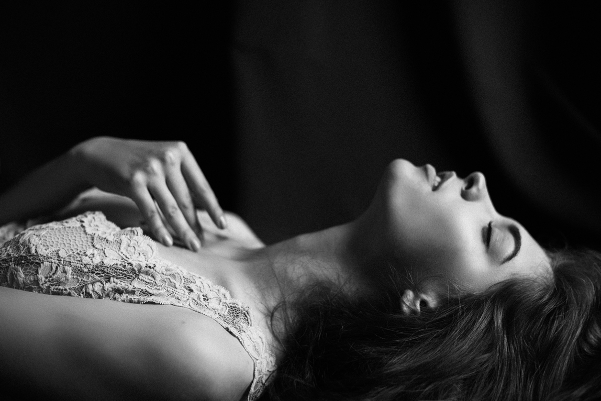 σεξουαλική επιθυμία