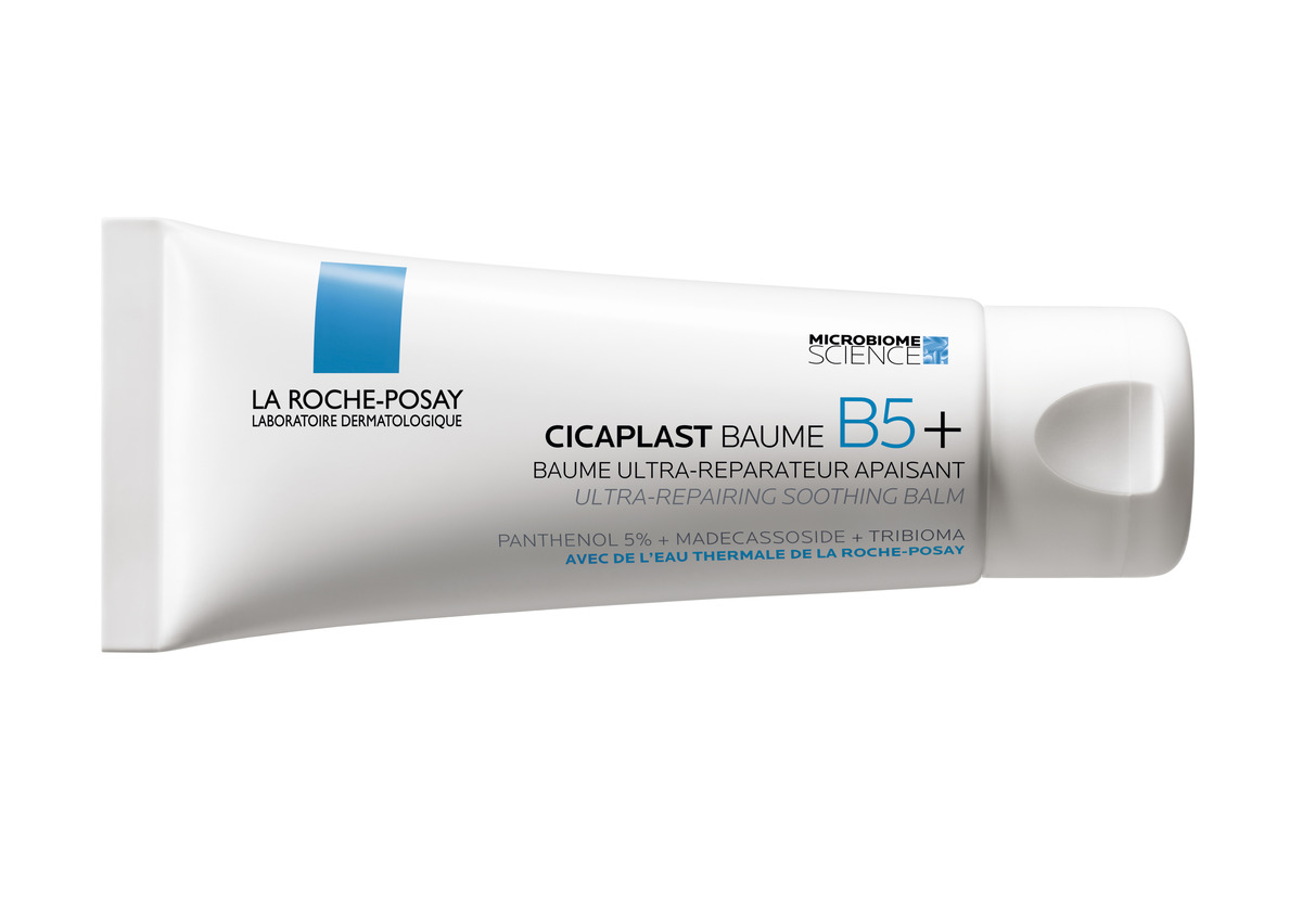 Cicaplast Baume