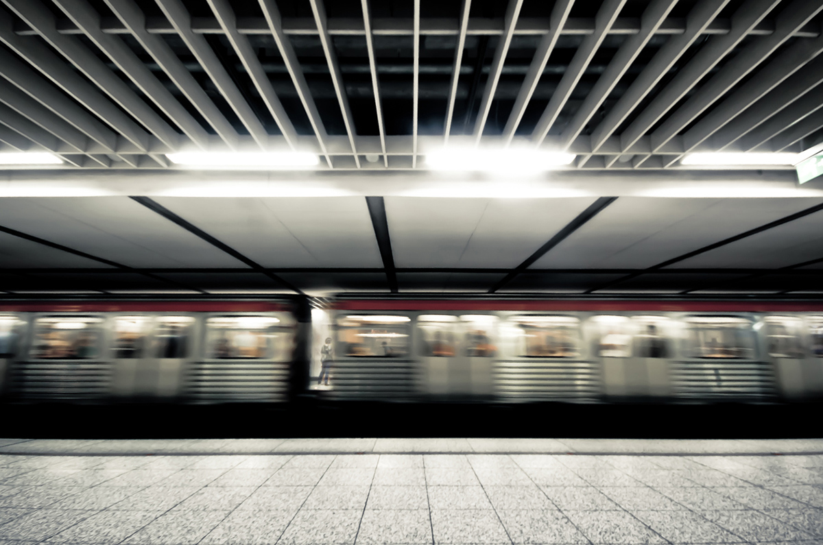 Μέσα Μαζικής Μεταφοράς