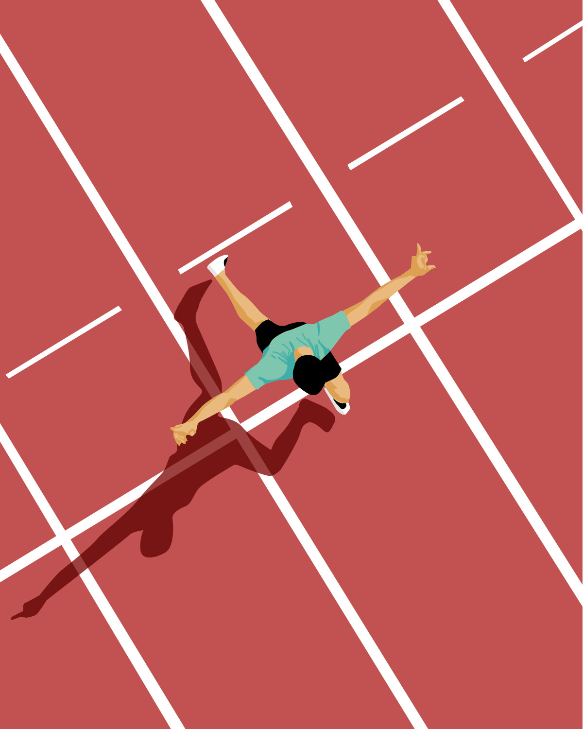 «Η υγεία είναι ένας αγώνας διαρκείας»