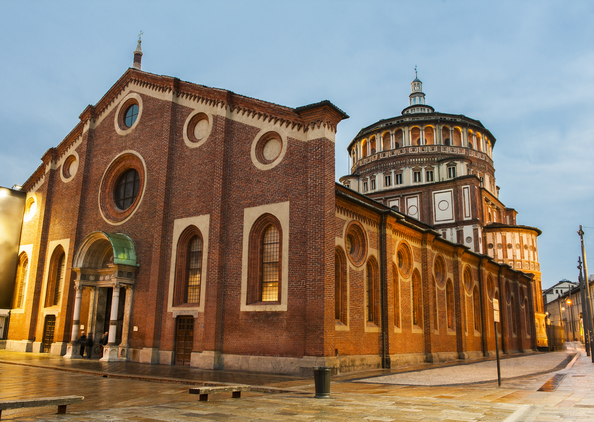Santa Maria delle Grazie