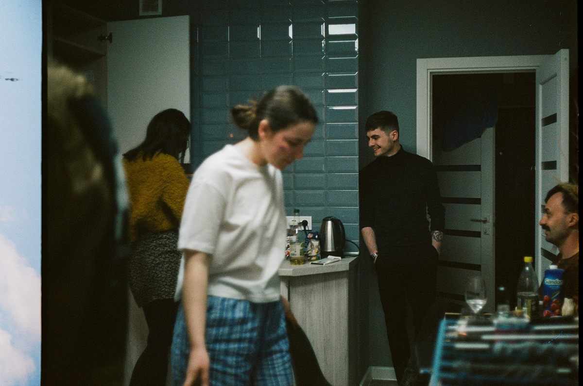 Ο δεκάλογος του καλού συγκατοίκου