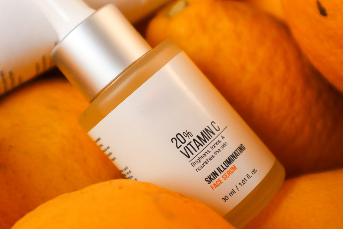 φθινοπωρινή ρουτίνα σε 4 βήματα