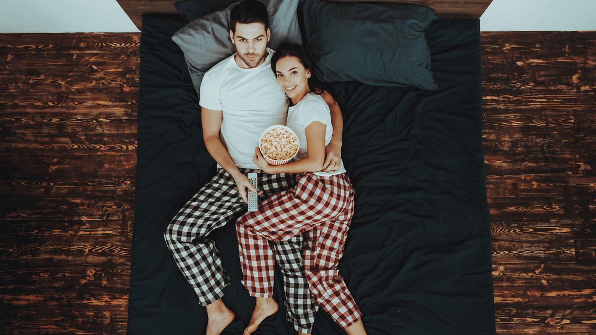 σχέση φαγητό