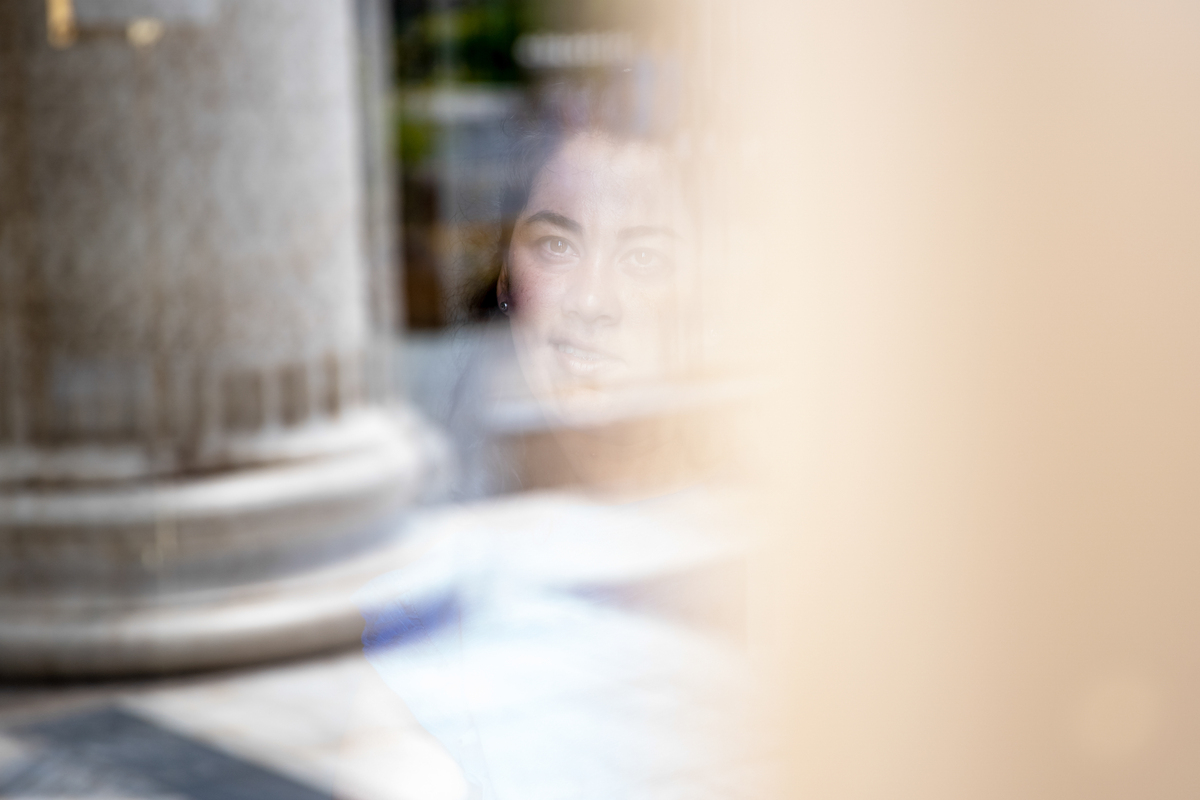 Θεανώ Κόντα: «Η σεξουαλικότητα είναι δικαίωμα και για ανθρώπους με αναπηρίες»