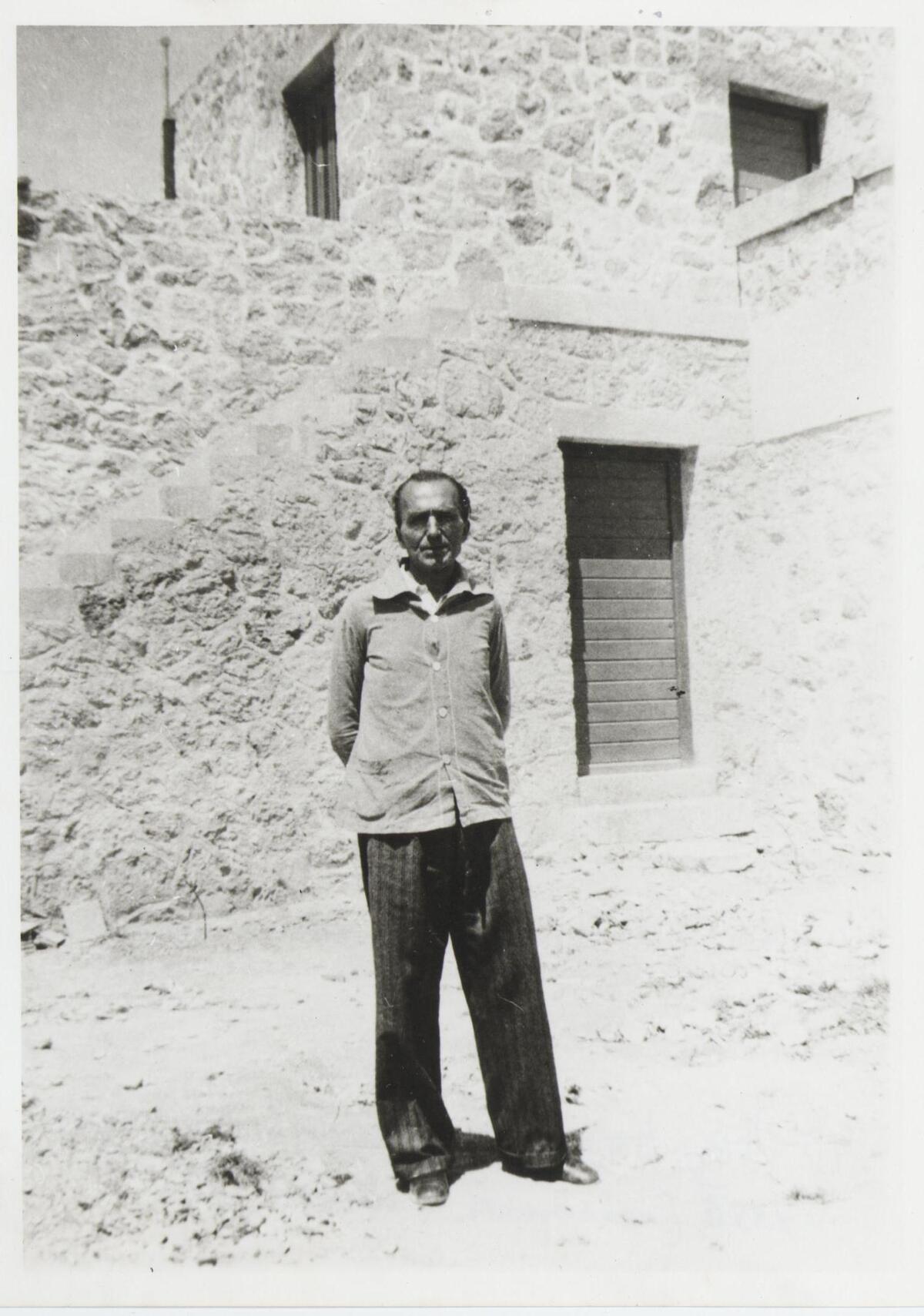 Καζαντζάκης