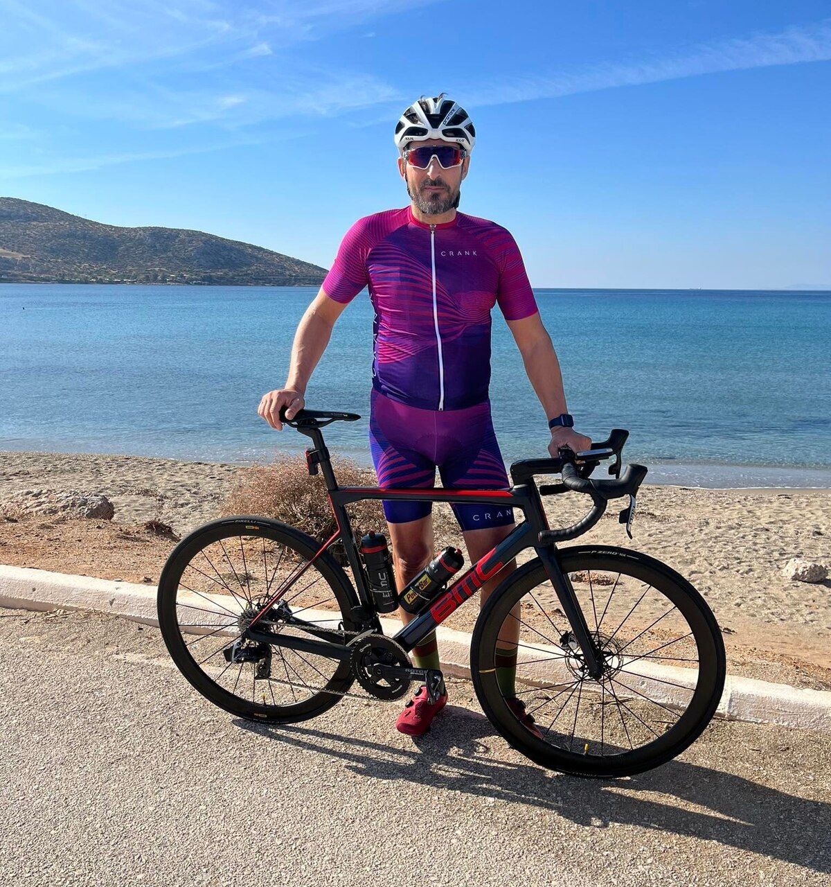 Αθλητισμός_μαρτυρία