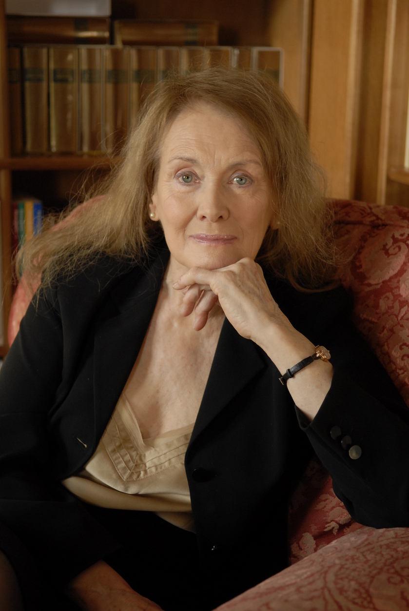 Αννί Ερνό - Νόμπελ Λογοτεχνίας