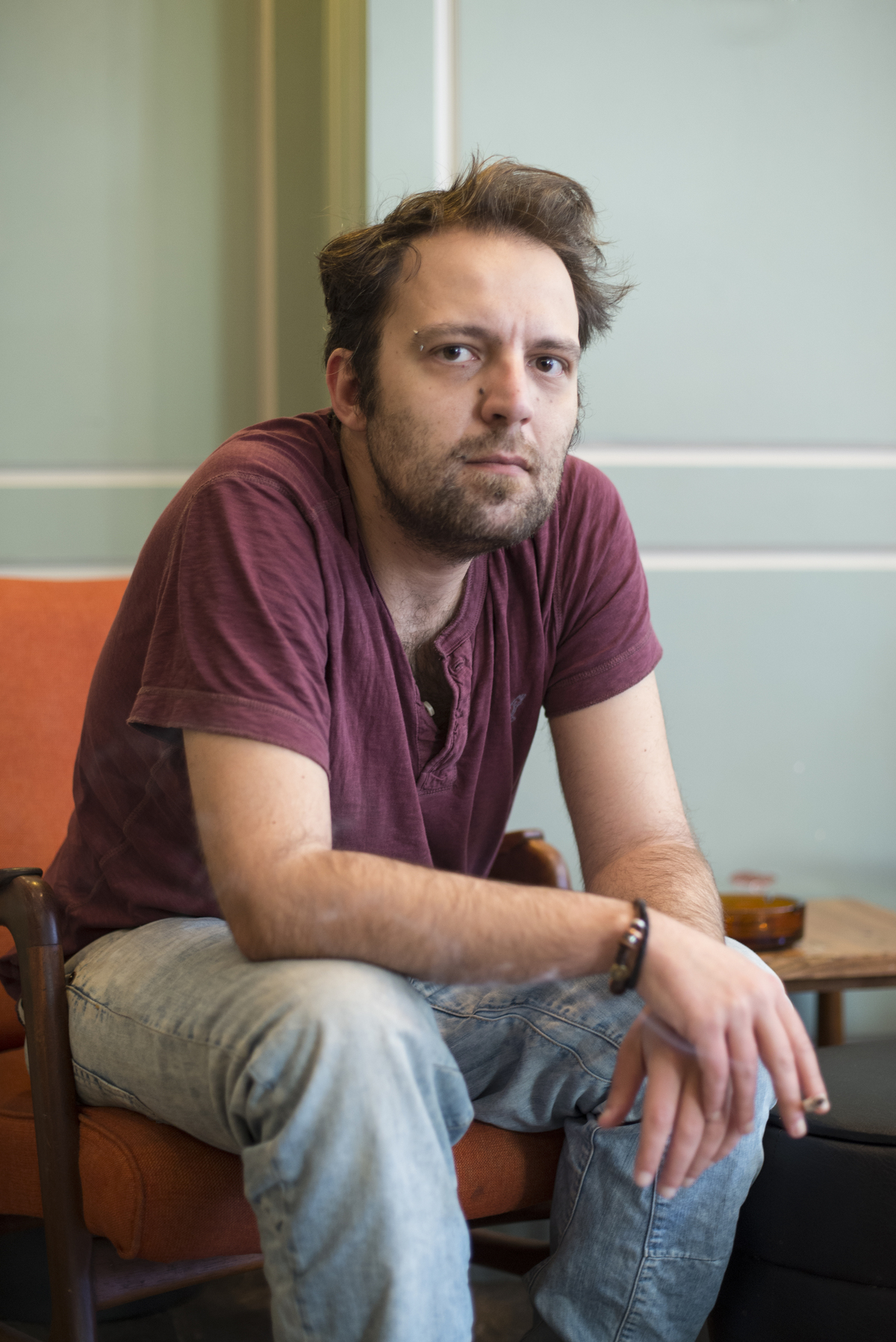 Αύγουστος Κορτώ