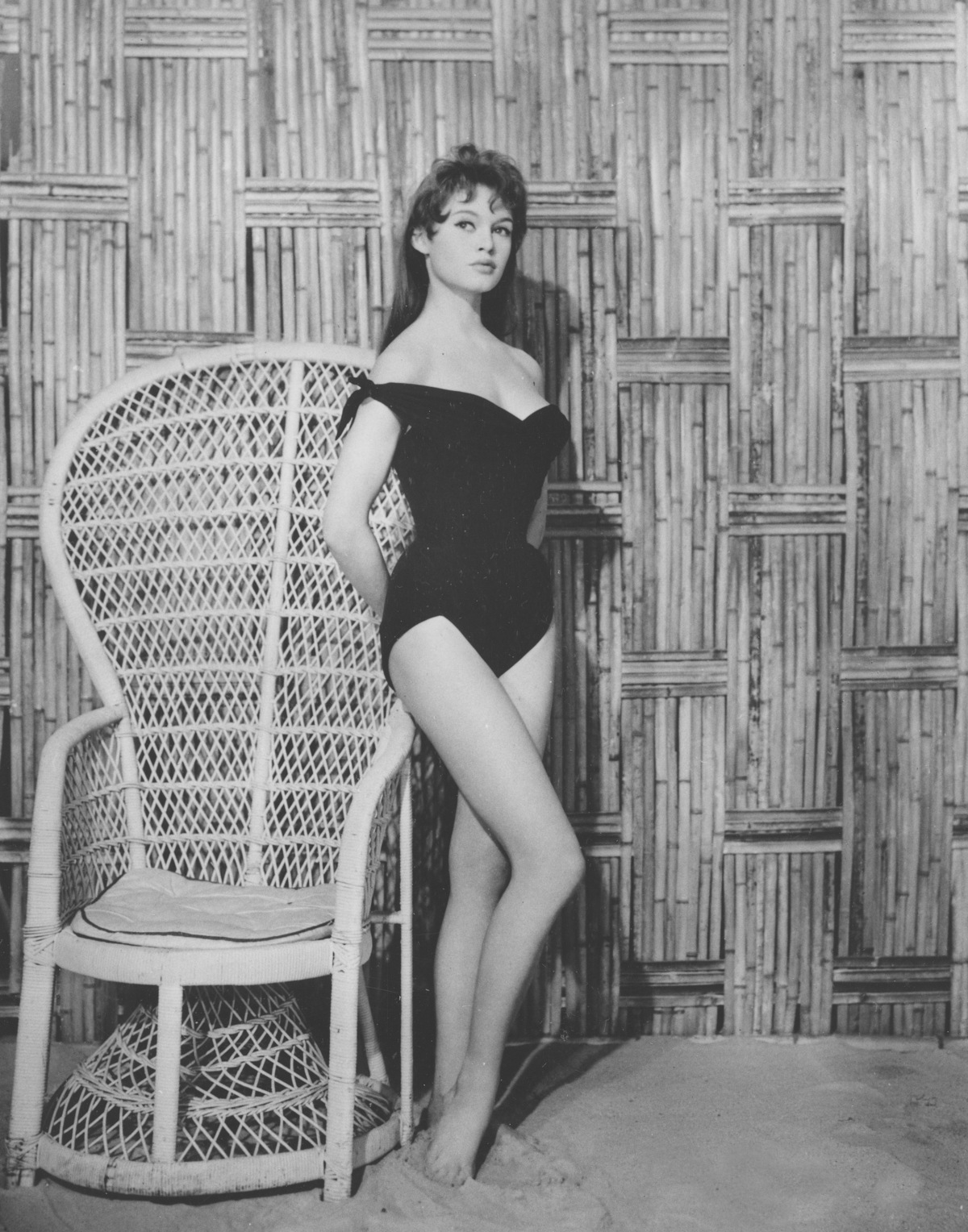 Μπριζίτ Μπαρντό