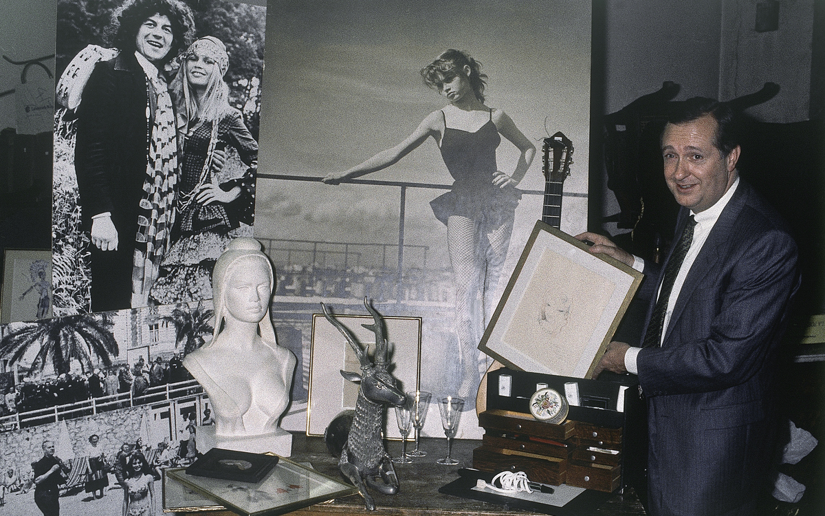 δημοπρασία